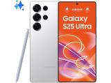 Описание и цена на мобилни телефони Samsung Galaxy S25 Ultra S938 5G 12GB RAM 1TB Titanium Whitesilver