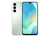 Описание и цена на мобилни телефони Samsung Galaxy A16 4GB GRAM 128GB light green