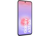 Samsung Galaxy A37 5G 6GB RAM 128GB EU white снимка №6