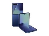 Samsung Galaxy Z Flip7 5G 12GB RAM 512GB EU blue Shadow снимка №3
