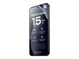 Xiaomi Redmi Note 15 Pro 5G Dual Sim 12GB RAM 512GB black снимка №3 Xiaomi Redmi Note 15 Pro 5G Dual Sim 12GB RAM 512GB black снимка №3