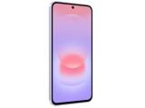 Samsung Galaxy A37 5G 6GB RAM 128GB DE Awesome Lavender снимка №2