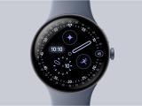Представяме ви най-новите смарт часовници: Google Pixel Watch 4 (45mm) WiFi Satin Moonstone