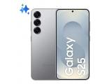 мобилни телефони: Samsung Galaxy S25 5G Dual Sim 12GB RAM 128GB Silver Shadow DE model