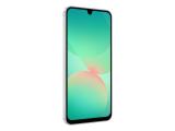 Samsung Galaxy A26 5G A266B 6GB RAM 128GB white EU снимка №2