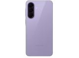 Samsung Galaxy A57 5G 8GB RAM 256GB DE Awesome Lilac SM-A576BZVDEUB снимка №3