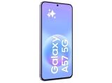 Samsung Galaxy A57 5G 8GB RAM 256GB DE Awesome Lilac SM-A576BZVDEUB снимка №5