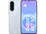 Описание и цена на мобилни телефони Samsung Galaxy A57 5G 8GB RAM 256GB DE Awesome Icyblue SM-A576BLBDEUB