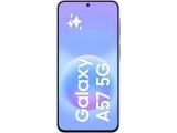 Samsung Galaxy A57 5G 8GB RAM 256GB DE Awesome Icyblue SM-A576BLBDEUB снимка №4