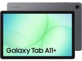 Описание и цена на таблети Samsung Galaxy Tab A11+ X230 256GB - 8GB WIFI Grey 11" (EU) 