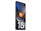 Xiaomi Redmi Note 15 8GB RAM 256GB black снимка №2