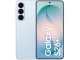 Samsung G0alaxy S26+ 12GB RAM 256GB EU Sky Blue SM-S947BLBDEUE снимка №3