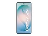 Samsung G0alaxy S26+ 12GB RAM 256GB EU Sky Blue SM-S947BLBDEUE снимка №5