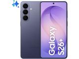 Samsung Galaxy S26+ 12GB RAM 256GB EU Cobalt Violet SM-S947BZVDEUE снимка №2