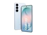Samsung Galaxy S26+ 12GB RAM 512GB EU Sky Blue SM-S947BLBGEUE снимка №3
