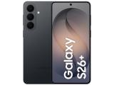 Описание и цена на мобилни телефони Samsung Galaxy S26+ 12GB RAM 512GB EU Black SM-S947BZKGEUE