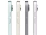 Apple iPad Air 13 M4 Wi-Fi 512GB (polar star) MH614TY/A снимка №3