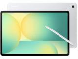 Описание и цена на таблети Samsung Galaxy Tab S10 FE+ X620 128GB WIFI Silver