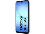 Samsung Galaxy A17 4G Dual Sim 8GB RAM 256GB black снимка №2