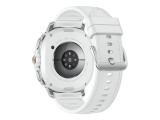 Samsung Watch 8 Classic 46mm white L500 BT снимка №4 Samsung Watch 8 Classic 46mm white L500 BT снимка №4