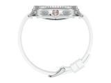 Samsung Watch 8 Classic 46mm white L500 BT снимка №5 Samsung Watch 8 Classic 46mm white L500 BT снимка №5