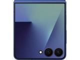 Samsung Galaxy Z Flip7 5G Dual Sim 12GB RAM 256GB blue shadow снимка №4