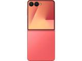 Samsung Galaxy Z Flip7 5G Dual Sim 12GB RAM 256GB CoralRed снимка №5