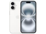 мобилни телефони в секция На фокус - Apple iPhone 16 128GB White