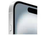 Apple iPhone 16 128GB White снимка №3