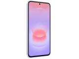 Samsung Galaxy A37 8GB RAM 256GB EU Awesome Lavender снимка №2