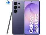 мобилни телефони в секция На фокус - Samsung Galaxy S26 Ultra 16GB RAM 1TB EU cobalt violet SM-S948BZVHEUE