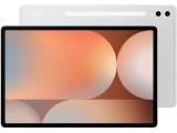 Samsung Galaxy Tab S10+ 512GB 12GB RAM DE Wi-Fi silver SM-X820NZSPEUB снимка №5 Samsung Galaxy Tab S10+ 512GB 12GB RAM DE Wi-Fi silver SM-X820NZSPEUB снимка №5