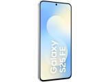 Samsung Galaxy S25 FE 5G 8GB RAM 256GB EU Icy Blue снимка №5