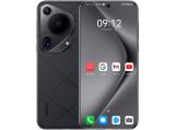 Представяме ви най-новите мобилни телефони: HUAWEI Pura 70 Ultra 512GB 16GB RAM 4G black