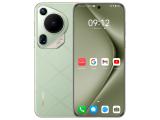 Представяме ви най-новите мобилни телефони: HUAWEI Pura 70 Ultra 512GB 16GB RAM 4G green