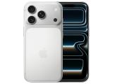 мобилни телефони нови модели Apple iPhone 17 Pro 256GB Silver MG8G4ZD/A Представяме ви най-новите мобилни телефони: Apple iPhone 17 Pro 256GB Silver MG8G4ZD/A