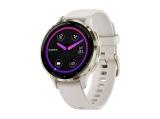 смарт часовници нови модели Garmin Venu 3S 41mm Ivory Представяме ви най-новото от секция смарт часовници: Garmin Venu 3S 41mm Ivory