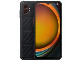 Samsung Galaxy Xcover 7 Pro 128GB Black EE DE Model SM-G766BZKDEEB снимка №4