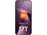 Xiaomi 17T Pro 5G Dual Sim 12GB RAM 512GB Deep Violet снимка №3 Xiaomi 17T Pro 5G Dual Sim 12GB RAM 512GB Deep Violet снимка №3
