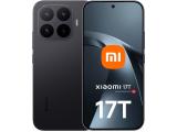 Xiaomi 17T 5G Dual Sim 12GB RAM 256GB Black снимка №2