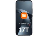 Xiaomi 17T 5G Dual Sim 12GB RAM 256GB Black снимка №4