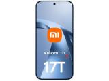 Xiaomi 17T 5G Dual Sim 12GB RAM 256GB Blue снимка №4