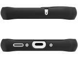 Mobilis SPECTRUM_R Case f. Galaxy A26 5G Solid Black Matt снимка №3