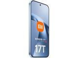 Xiaomi 17T 5G Dual Sim 12GB RAM 512GB blue снимка №4 Xiaomi 17T 5G Dual Sim 12GB RAM 512GB blue снимка №4