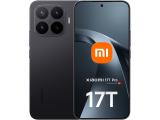 Представяме ви най-новото от секция мобилни телефони: Xiaomi 17T Pro 5G Dual Sim 12GB RAM 512GB Black