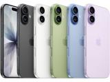 Apple iPhone 17 256GB White MG6K4HX/A снимка №5