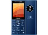 Представяме ви най-новите мобилни телефони: Nokia 210 4G DS Dark Blue, 1GF043GPE1L02 new
