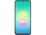 Samsung Galaxy A27 5G Dual Sim 6GB RAM 128GB EU pink снимка №2 Samsung Galaxy A27 5G Dual Sim 6GB RAM 128GB EU pink снимка №2