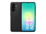 Samsung Galaxy A27 5G Dual Sim 8GB RAM 256GB EU black снимка №2 Samsung Galaxy A27 5G Dual Sim 8GB RAM 256GB EU black снимка №2