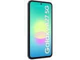 Samsung Galaxy A27 5G Dual Sim 8GB RAM 256GB EU black снимка №4 Samsung Galaxy A27 5G Dual Sim 8GB RAM 256GB EU black снимка №4